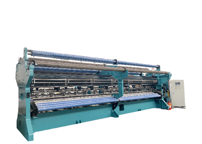 Balcony Anti Bird Netting Monofilament Plastic Mosquito Net Machine For Pigeons
