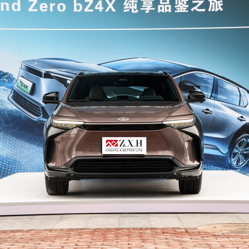 FAW Mini EV Cars Long Range Pro Version Mid Size SUV Power 150kw