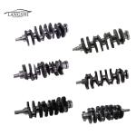 American cars Crankshaft for Chevrolet Buick Ford and Cadillac Excellent