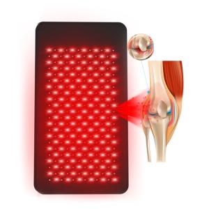 China Fda Infrared Light Therapy Pads 660nm 850nm Wrapped Full Body Red wholesale