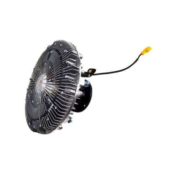 FM12/FM9 VOLVO TRUCKS Cooling System Iron Car Model SUZUK 20450239 Silicon Oil