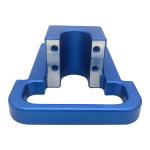 Anodized Precision Aluminum Parts CNC Custom Machined Metal Parts