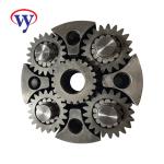 Excavator EC460 R450LC-7 3rd Travel Planetary Gear Carrier VOE14608963 ZTAJ