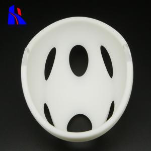 China SLA Resin 3D Printing Rapid Prototyping Services White ISO9001 wholesale