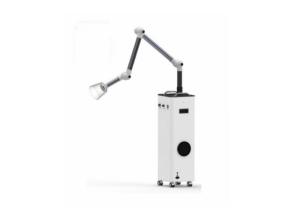 China 13H HEPA Dental Suction Unit 254nm UV Sterilization 700W wholesale