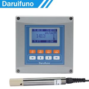China RS485 Conductivity Analyzers wholesale