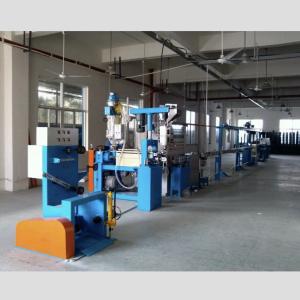 China 120m/M 45mm Fluoroplastic Cable Extruder wholesale