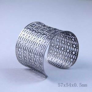 China Top Fashion Super Quality 316L Stainless Steel Bracelet Bangle LBX217-1 wholesale