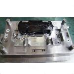 Two Cavity Moulded Polypropylene Kids Chair Home Appliance Mould