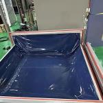 Pharmaceutical Vibration Environmental Test Chambers Energy Saving For Cold