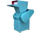 Industrial Crusher Machine Plastic Recycling Shredder For Cabinets / Thin Pipe