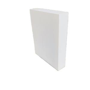 China Little CaO Content Fused Cast Azs Block for Glass Furnace from ISO9001 Certified wholesale
