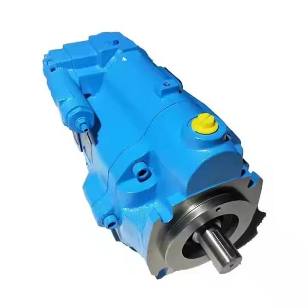 Eaton Vickers PVM Hydraulic piston Pump PVM141ER09ES02AAC07200000A0A PVM141ER10G