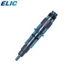 PC300-8 Excavator Spare Parts QSL9 Engine Part Diesel Injector 5263308