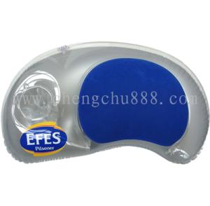 China Beach pillow with Can Holder wholesale