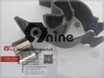 High Durability Common Rail Valve , Delphi Injector Control Valve