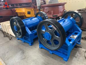 China Stone, rock, gravel, Jaw Crusher price wholesale