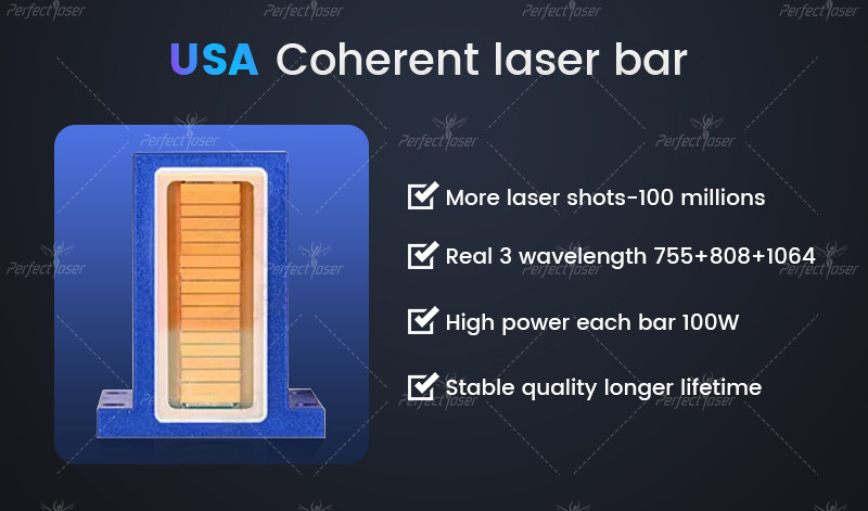 CE/FDA Quality Skin Care Photorejuvenation Ipl + 808Nm Diode Laser Hair Removal Machine