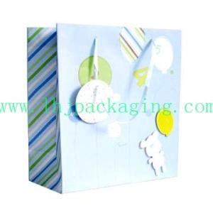 China high qualtiy paper bag wholesale
