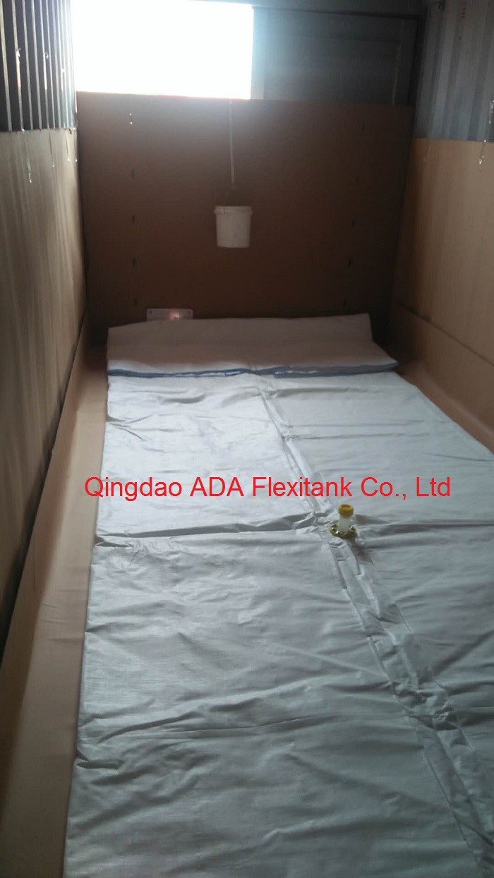 High Strength Bulk Flexitank Tung Oil Gear Oil And Hydraulic Oils Transition
