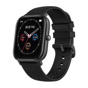 China BT4.2 P8 Bluetooth Sport Smart Watch , 1.4 Inch Smartwatch Heart Rate Blood Pressure wholesale
