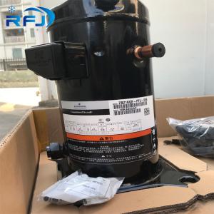 China Stationary 5HP R410A Copeland Scroll Compressor ZB38KQE-TFD-558 wholesale