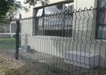 358 fence