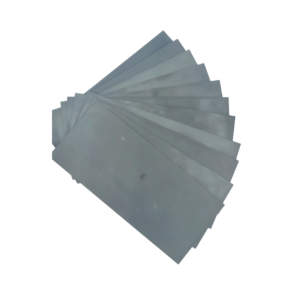 Si3n4 Ceramic Substrate , Silicon Nitride (si3n4) Electronic Ceramic Substrate, Silicon Nitride Ceramic Substrate For El