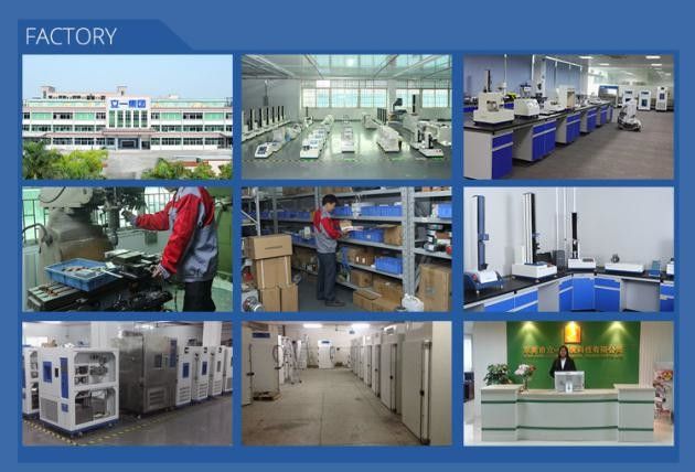 ASTM D1148 UV Accelerated Weathering Test Chamber / UV Testing Equipment