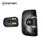 Foton Aumark Car Truck Rearview Mirror Prices Original Glass Included for Truck