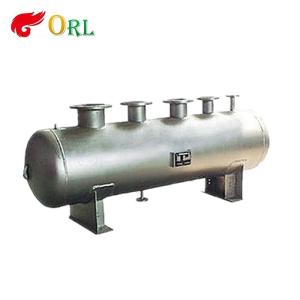 China Coal Fired CFB Boiler Drum wholesale