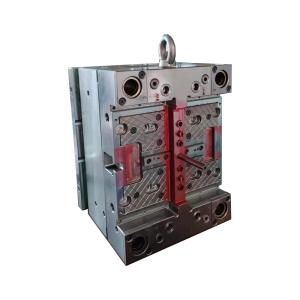 China OEM 738H Plastic Injection Tooling LKM HASCO DME Mold Base wholesale