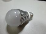 LED 7w bulb