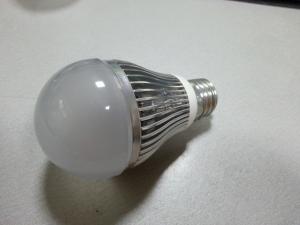 China LED 7w bulb wholesale