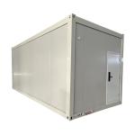 Hotel Resort Housing Living For Quick Installation Flexible Assemble Professiona