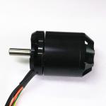 14 Poles Sensored Brushless DC Motor