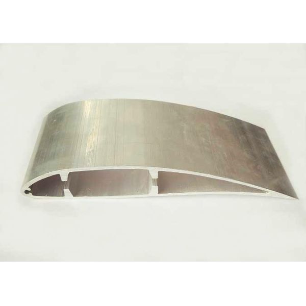 Quality Powder Painting Industrial Fan Blades , Ceiling Aluminum Fan Blades for sale