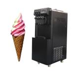 Soft Serve Ice Cream Machine Affordable For Restaurants