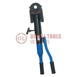 China DL-1432-8 Hydraulic Pipe Crimping Tool For HVAC / Sanitary / Water Heating Fittings wholesale