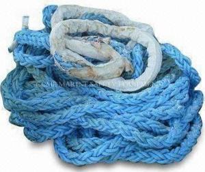 China Draper Tow Rope with Flag and 2,000kg Capacity wholesale