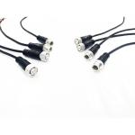 Screw LED Waterproof Connector