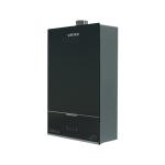 Fuel Natural Gas Water Heater With Remote Control