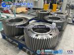 Cylindrical Gear Spiral Bevel Gear Manufacturing Company