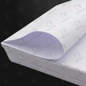 China Office A4 Copy Paper 70GSM / 75GSM / 80GSM Custom Printing Pack Copy Paper in Reams wholesale