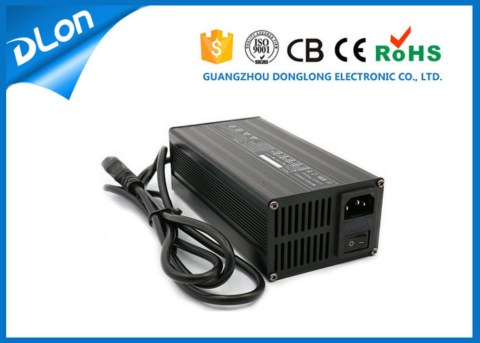 12 volt 7 amp battery charger for electric motorcycle/ electric motorbike with cc cv floating charging