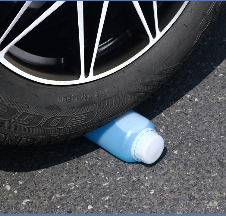 PET 250ML 12 Oz Plastic Bottles Liquid Containers For Pill Tablet Oem