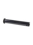Loader Spare Parts 20ton Excavator Bucket Pins 40Cr Material For Teeth