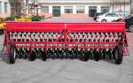 2BFX Wheat Seeder