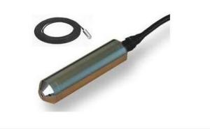 China Vent tube Water level submersible input level transmitter HPT-33 wholesale