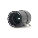 2MP 4-12mm LENS C Mount 2.0 Mega Pixel HD Industrial lens Vari-Focal Manual Iris